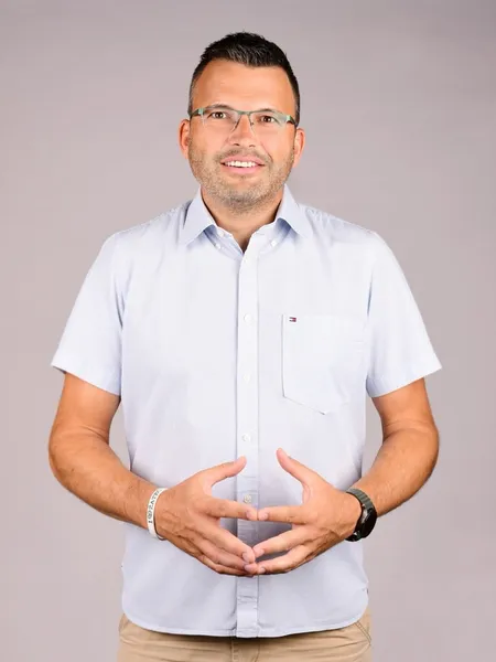 Bc. Jaroslav Špička