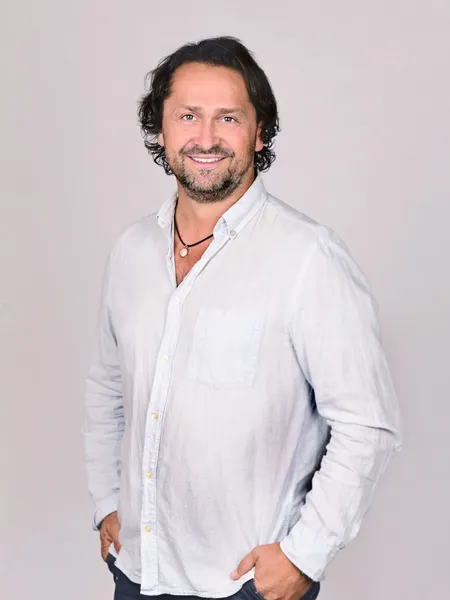 Martin Štross
