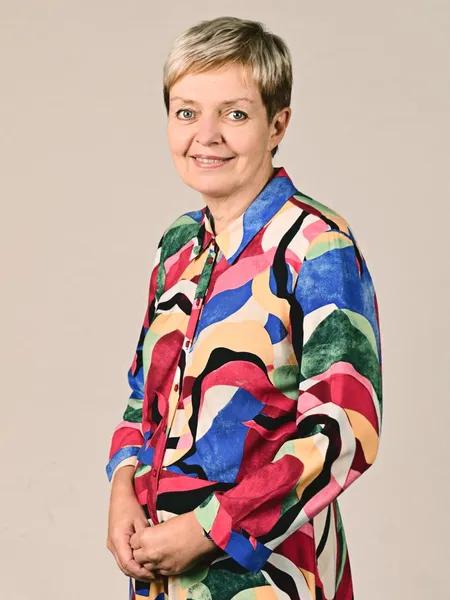 Mgr. Radka Filková