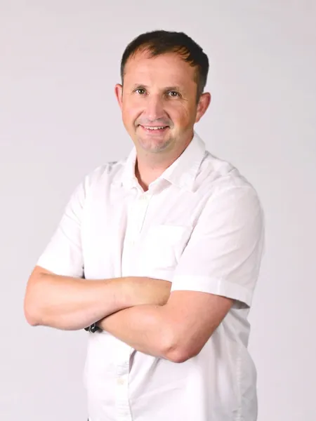 Igor Ursol
