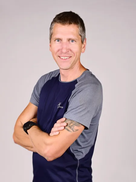 Ing. Lubomír Vent, Ph.D.