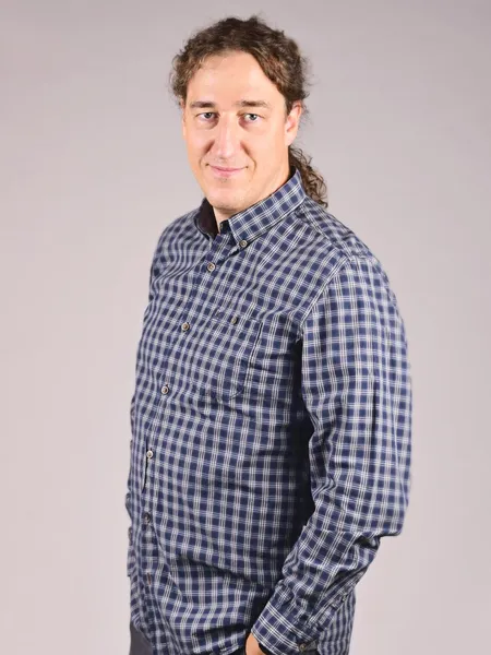 MUDr. Jan Němec