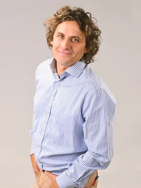 Ing. Petr Chládek