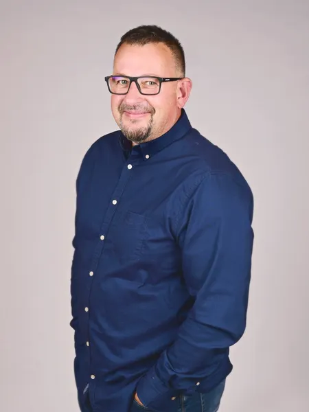 Zbyněk Vondráček