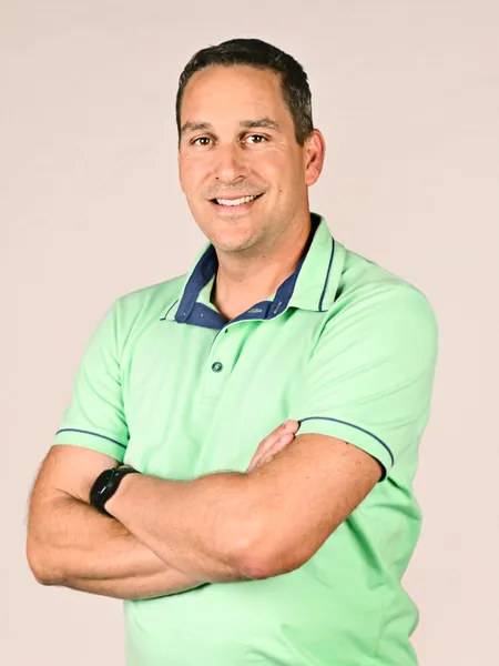 Ing. Jan Galló