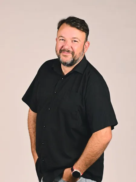 Michal Schmidt